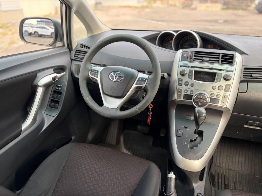 Toyota Verso I Санкт-Петербург  - изображение 6