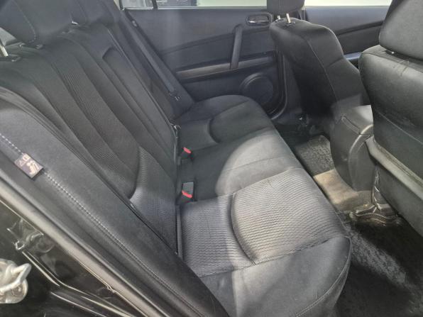 Mazda 6 II (GH) Рестайлинг с пробегом 2011 года, цена 860 000 рублей, 213435 км, седан, Автокод Объявления