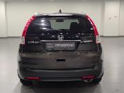 Honda CR-V IV Казань  - изображение 29