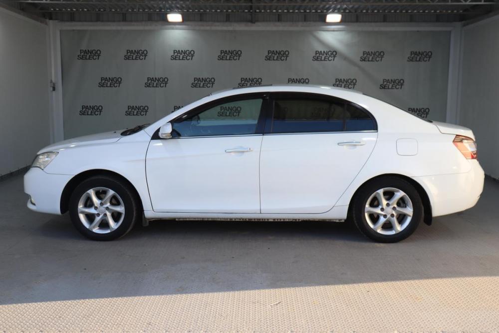 Geely Emgrand EC7 Ульяновск  - изображение 4