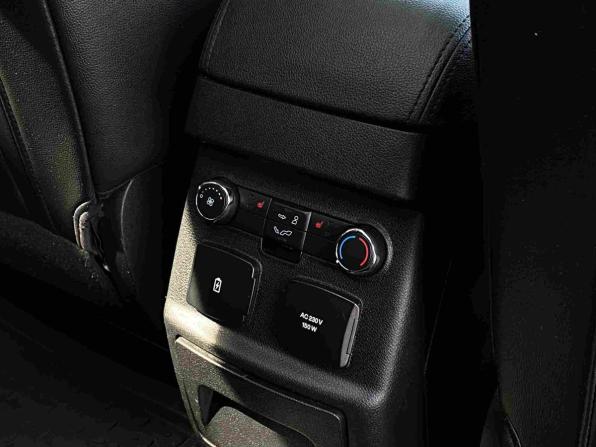 Ford Explorer V Рестайлинг 2 с пробегом 2018 года, цена 3 499 000 рублей, 125100 км, внедорожник, Автокод Объявления