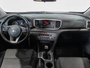 Kia Sportage IV Рестайлинг Казань  - изображение 14
