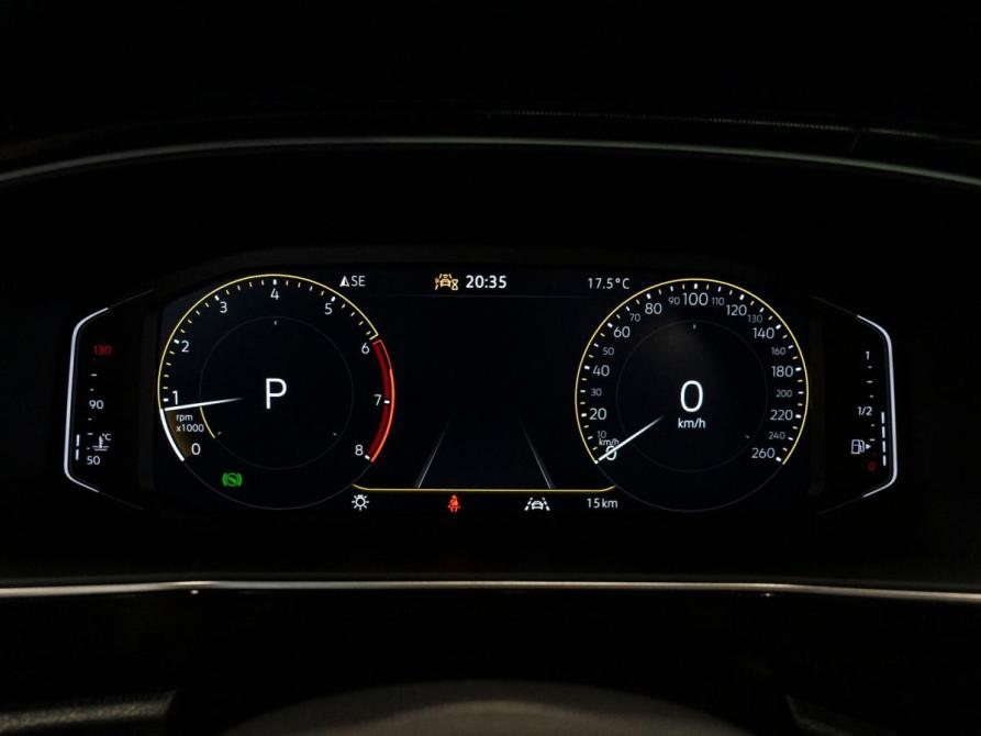 Volkswagen Tharu XR Москва  - изображение 12