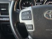Toyota Land Cruiser 200 Series Рестайлинг 1 Санкт-Петербург  - изображение 52
