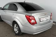 Chevrolet Aveo II Киров  - изображение 54