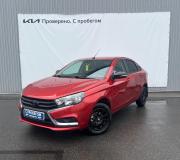 Lada (ВАЗ) Vesta I Санкт-Петербург  - изображение 19