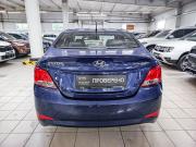 Hyundai Solaris I Рестайлинг Набережные Челны  - изображение 34
