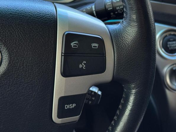 Toyota Land Cruiser 200 Series Рестайлинг 1 с пробегом 2012 года, цена 4 049 000 рублей, 140864 км, внедорожник, Автокод Объявления