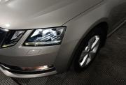 Skoda Octavia III (A7) Волгоград  - изображение 45