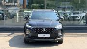 Hyundai Santa Fe IV Москва  - изображение 29