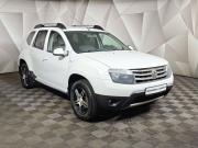 Renault Duster I Москва  - изображение 23