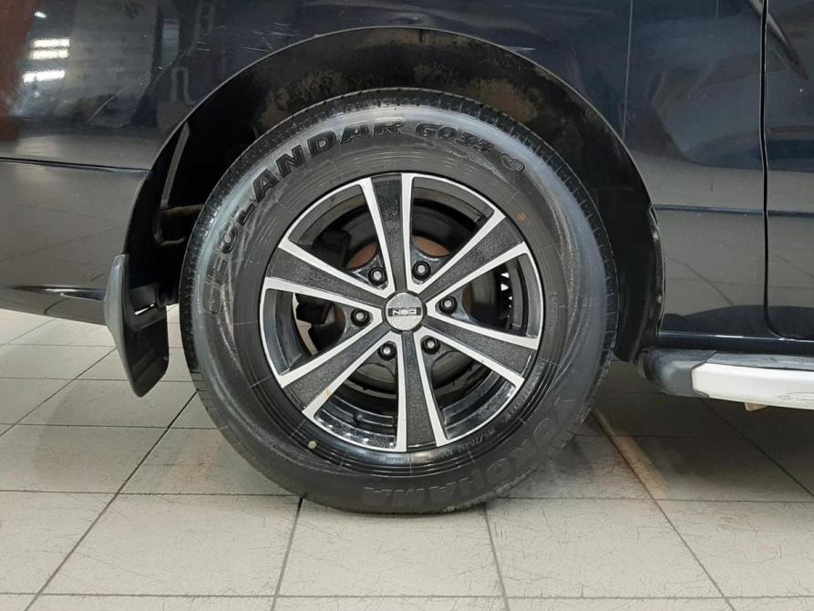Hyundai H-1 II Рестайлинг 2 Москва  - изображение 14