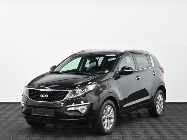 Kia Sportage III Рестайлинг с пробегом 2014 года, цена 1 249 000 рублей, 127000 км, внедорожник, Автокод Объявления