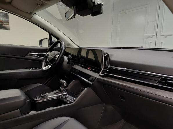 Kia Sportage V с пробегом 2021 года, цена 3 600 000 рублей, 58149 км, внедорожник, Автокод Объявления