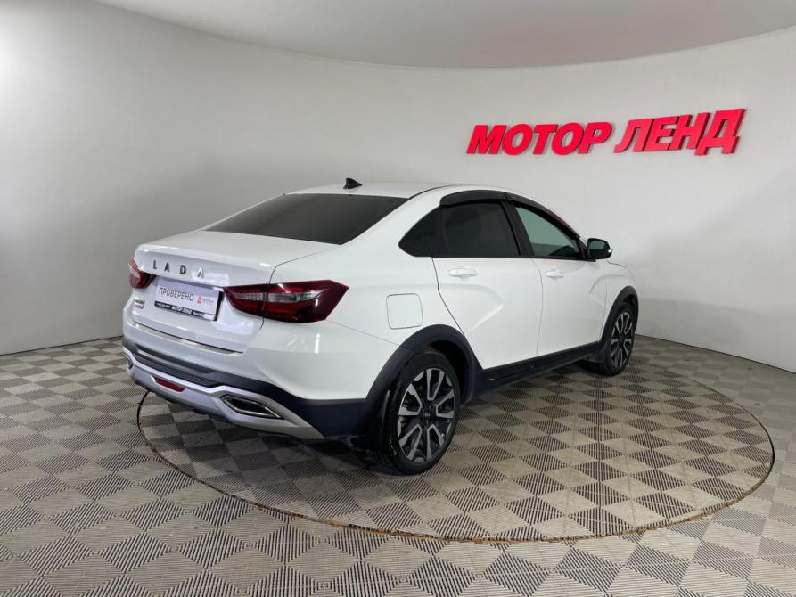 Lada (ВАЗ) Vesta I Рестайлинг (NG) Воронеж  - изображение 6