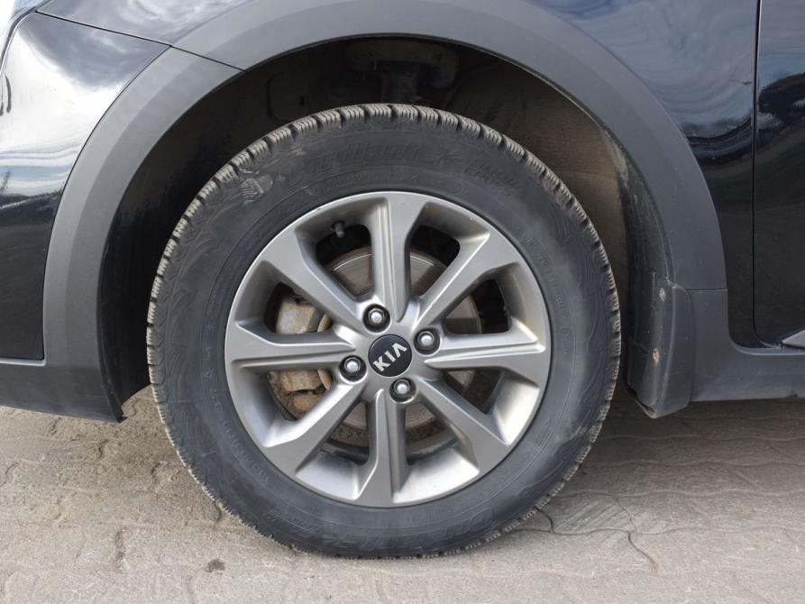 Kia Rio IV Рестайлинг Архангельск  - изображение 9