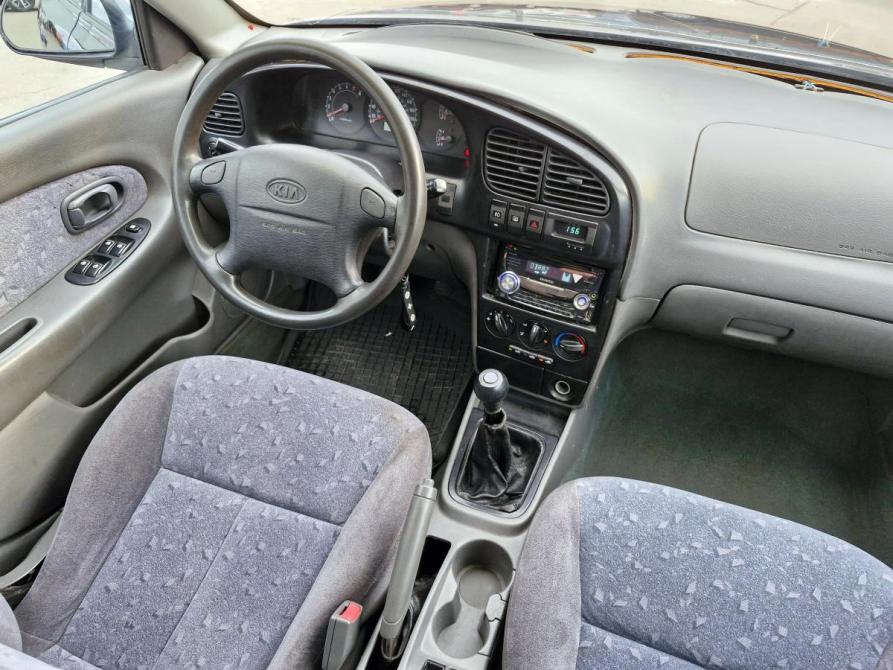 Kia Spectra I Рестайлинг 2 Нижний Новгород  - изображение 13