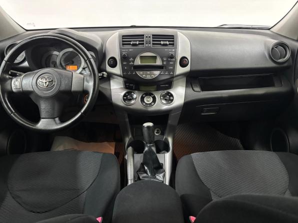 Toyota RAV4 III (XA30) с пробегом 2007 года, цена 920 000 рублей, 224839 км, внедорожник, Автокод Объявления