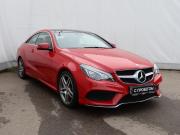 Mercedes-Benz E-Класс IV (W212 S212 C207) Рестайлинг Москва  - изображение 26