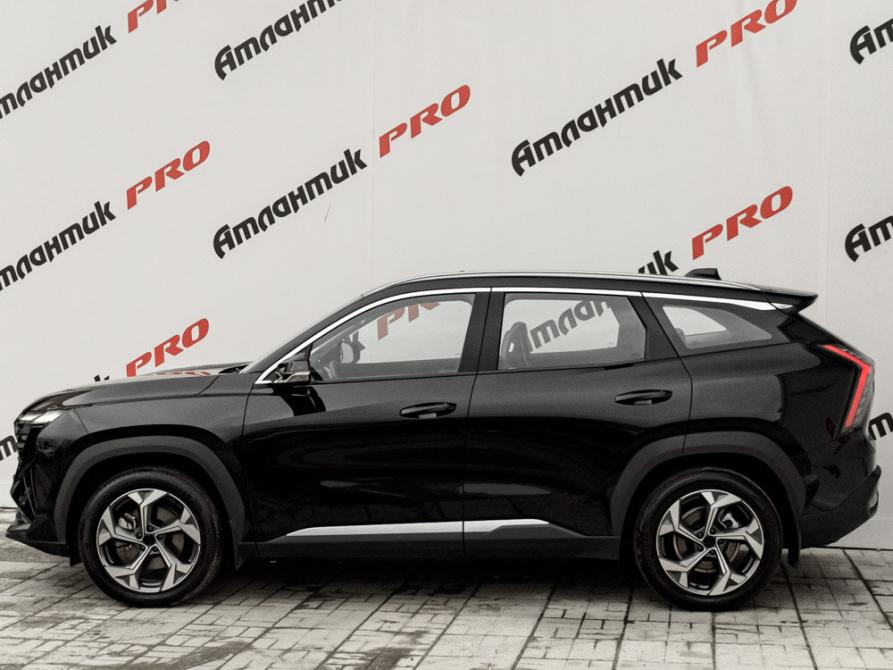 Geely Atlas II Екатеринбург  - изображение 8