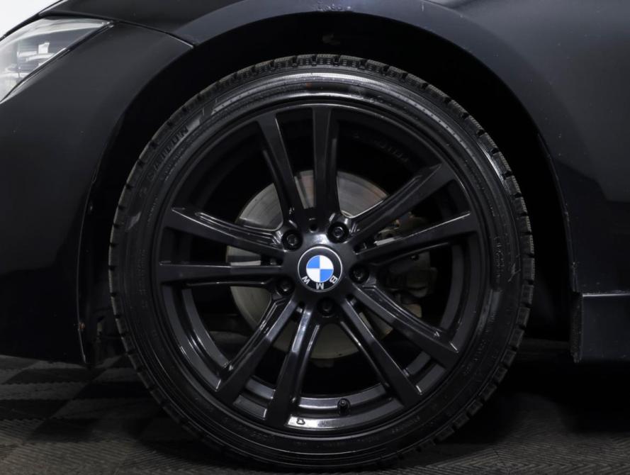 BMW 3 серии VI (F3x) Рестайлинг Москва  - изображение 20