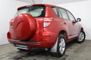 Toyota RAV4 III (XA30) Рестайлинг Санкт-Петербург  - изображение 22