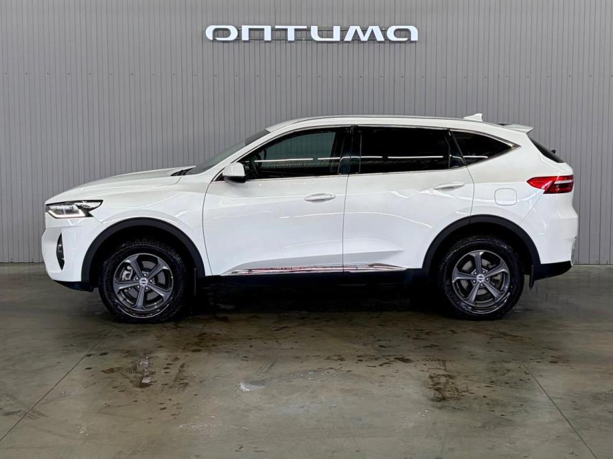 Haval F7 I Краснодар  - изображение 8