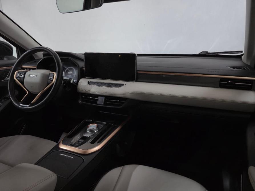 Haval Jolion I Альметьевск  - изображение 15