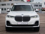BMW X7 I (G07) Москва  - изображение 34
