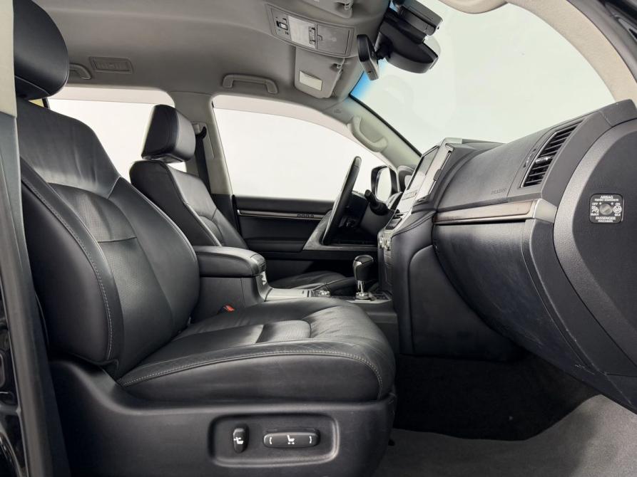 Toyota Land Cruiser 200 Series Рестайлинг 2 Калининград  - изображение 25