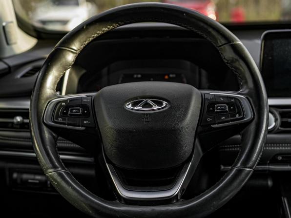 Chery Tiggo 7 Pro I с пробегом 2021 года, цена 1 367 000 рублей, 140995 км, внедорожник, Автокод Объявления