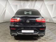 Mercedes-Benz GLC Coupe I (C253) Москва  - изображение 28