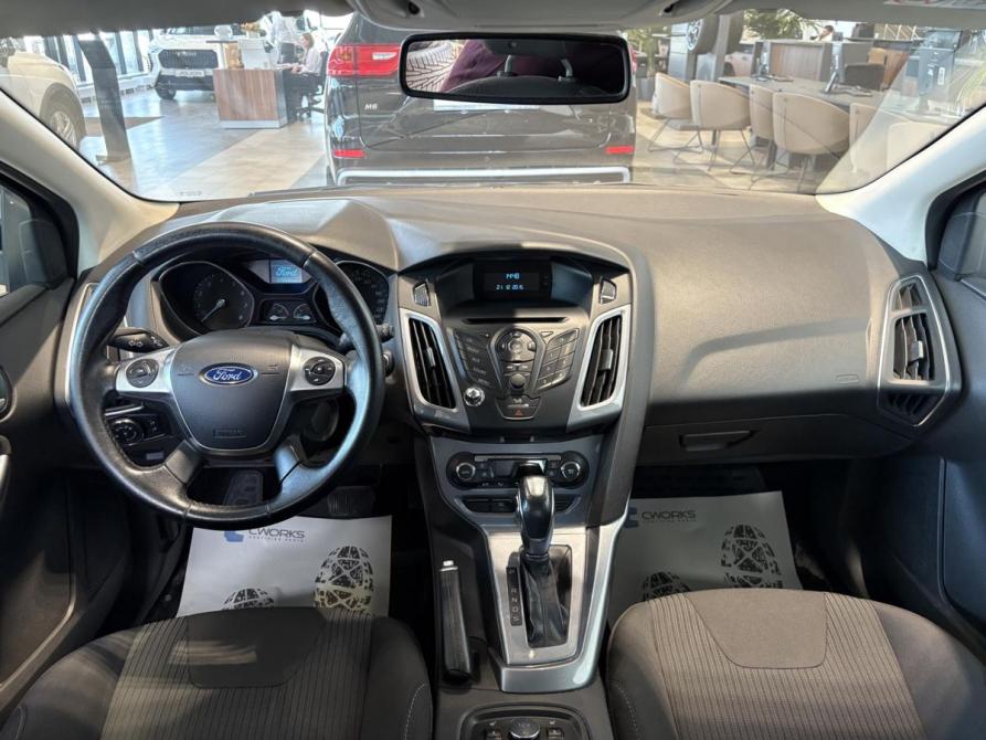 Ford Focus III Новомосковск  - изображение 11