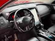 Infiniti FX II (S51) Иркутск  - изображение 51