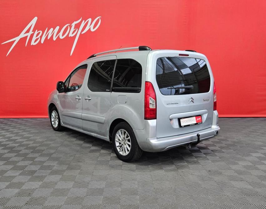 Citroen Berlingo II Вологда  - изображение 3