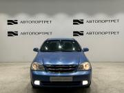 Chevrolet Lacetti I Санкт-Петербург  - изображение 32