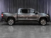 Toyota Tundra II Рестайлинг Тюмень  - изображение 37