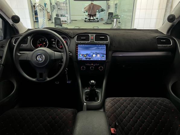 Volkswagen Golf VI с пробегом 2011 года, цена 950 000 рублей, 152450 км, хэтчбек, Автокод Объявления