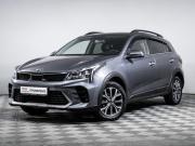 Kia Rio IV Рестайлинг Москва  - изображение 20