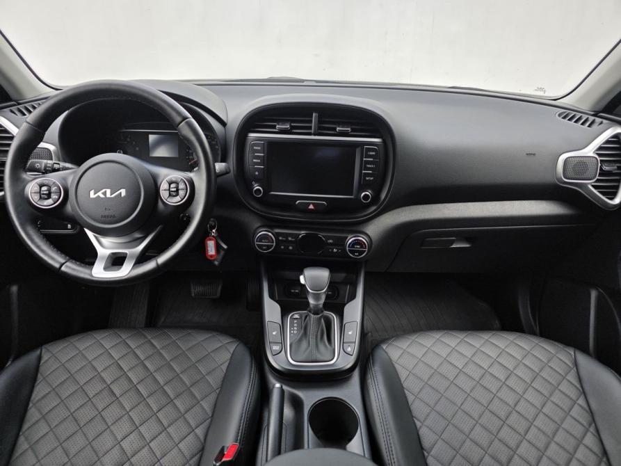 Kia Soul III Москва  - изображение 11