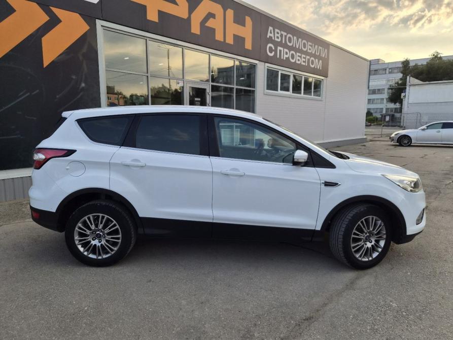 Ford Kuga II Рестайлинг Сызрань  - изображение 3