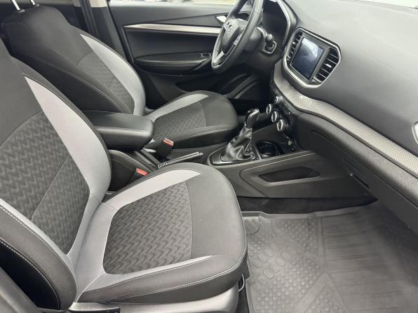 Lada (ВАЗ) Vesta I Рестайлинг (NG) с пробегом 2024 года, цена 1 370 000 рублей, 72715 км, универсал, Автокод Объявления