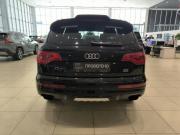 Audi Q7 I (4L) Рестайлинг Казань  - изображение 29