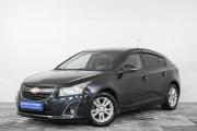 Chevrolet Cruze I Рестайлинг Кемерово  - изображение 24