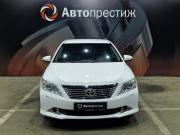 Toyota Camry VII (XV50) Ставрополь  - изображение 30