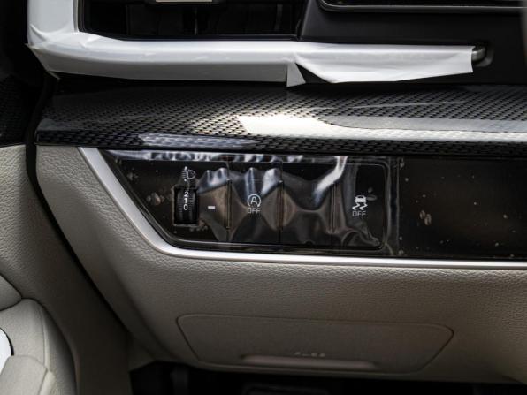 Kia Sportage V с пробегом 2026 года, цена 3 865 000 рублей, 36 км, внедорожник, Автокод Объявления