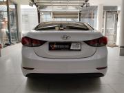 Hyundai Elantra V (MD) Минеральные Воды  - изображение 24