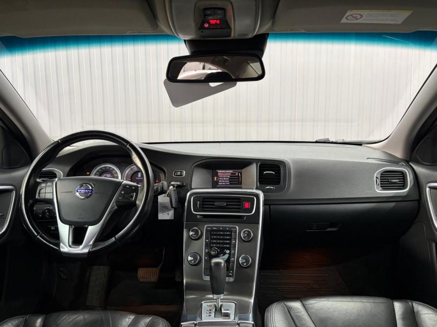 Volvo S60 II Краснодар  - изображение 9