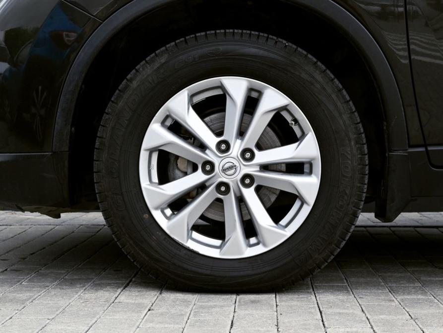 Nissan X-Trail III Екатеринбург  - изображение 21
