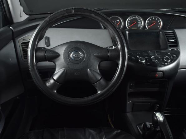 Nissan Primera III (P12) с пробегом 2002 года, цена 334 995 рублей, 345588 км, седан, Автокод Объявления